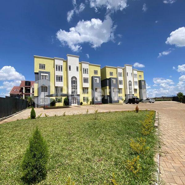 3 bedroom Flat&Apartment for sale Juja Kiambu