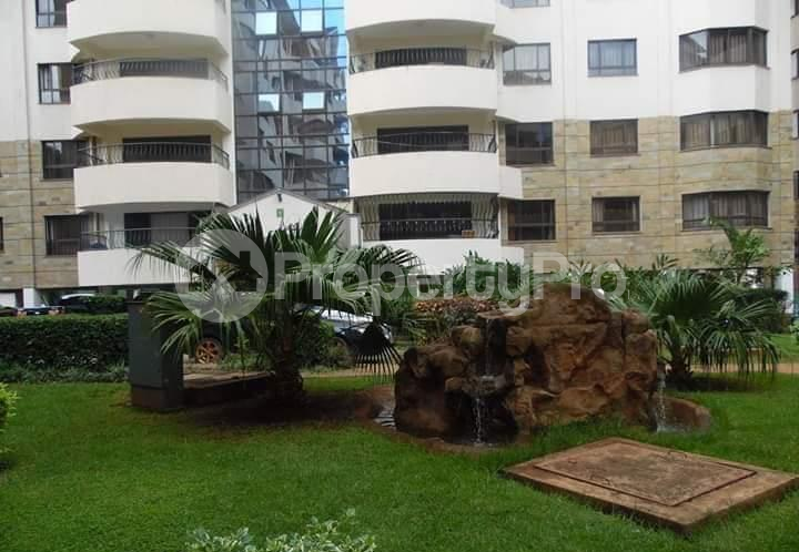 Flat&Apartment for rent Lavington Nairobi