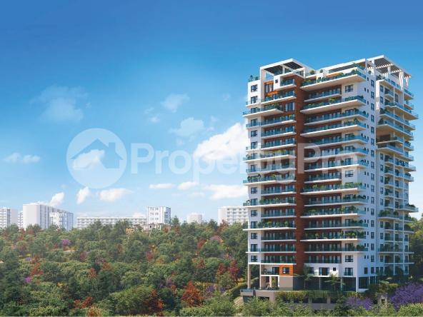 3 bedroom Flat&Apartment for sale Riverside Nairobi