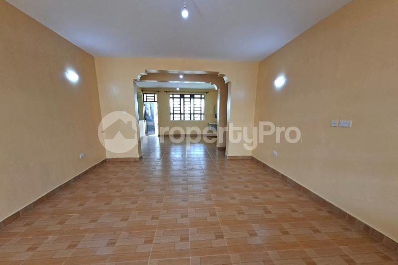 3 bedroom Flat&Apartment for rent Syokimau Nairobi
