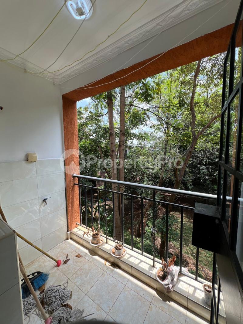 3 bedroom Flat&Apartment for rent Lavington Nairobi