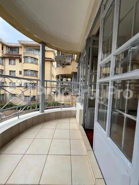 3 bedroom Flat&Apartment for rent Lavington Nairobi