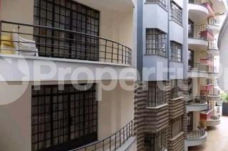 Flat&Apartment for rent Thogoto Kikuyu