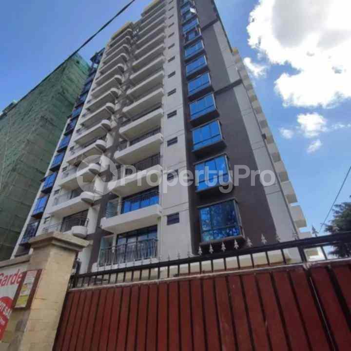 3 bedroom Flat&Apartment for sale Kilimani Nairobi