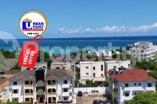 Flat&Apartment for sale Nyali Mombasa