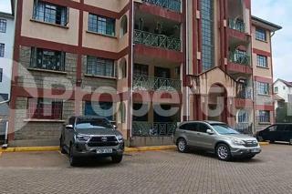 Flat&Apartment for rent Ngong Rd Nairobi