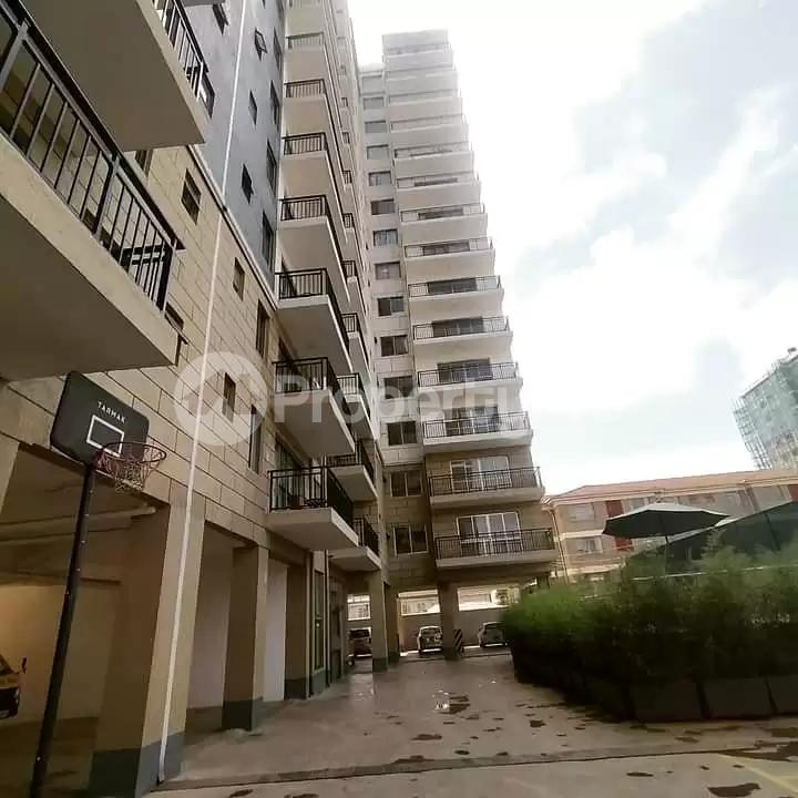 3 bedroom Flat&Apartment for sale Kilimani Nairobi