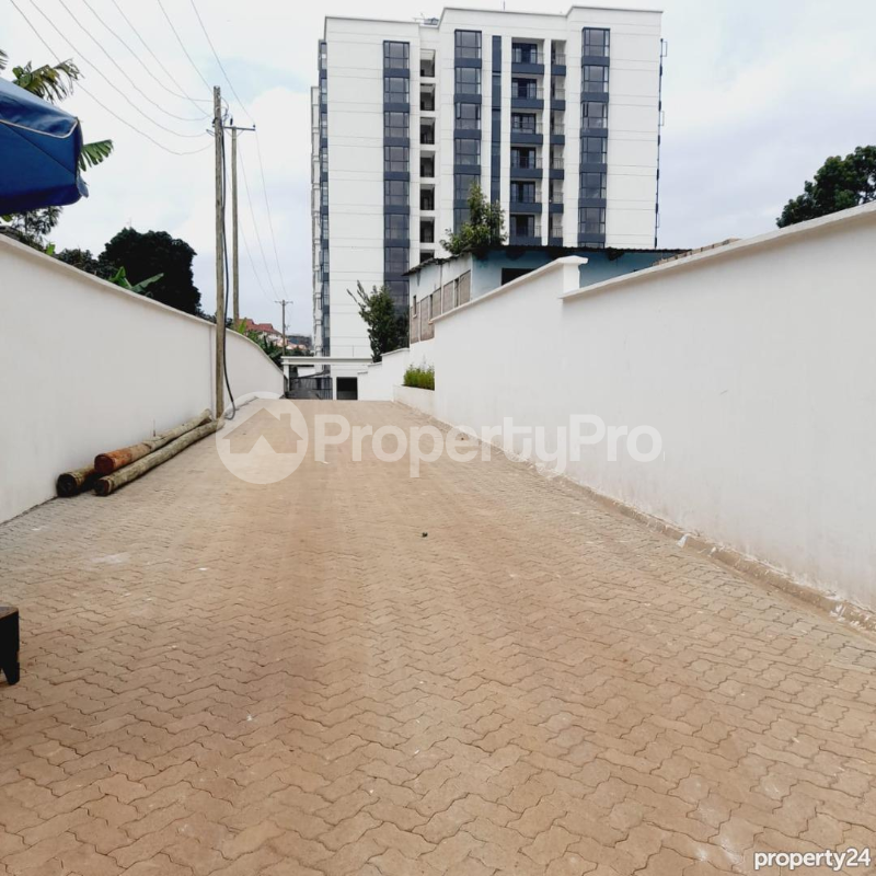 Flat&Apartment for sale Ruaka Nairobi