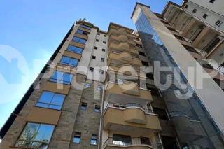 Flat&Apartment for rent Kilimani Nairobi