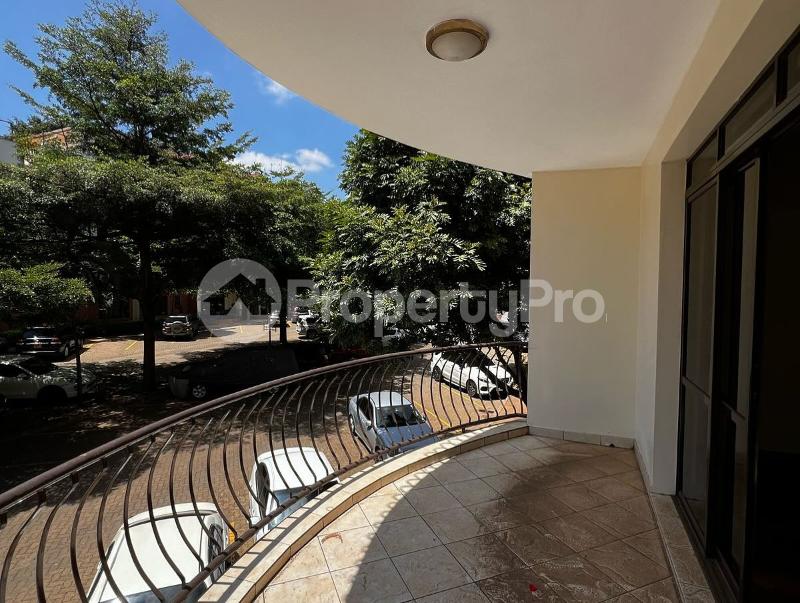 3 bedroom Flat&Apartment for sale Lavington Nairobi