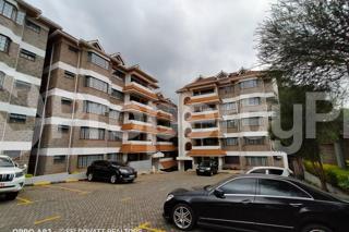 Flat&Apartment for sale Kilimani Nairobi