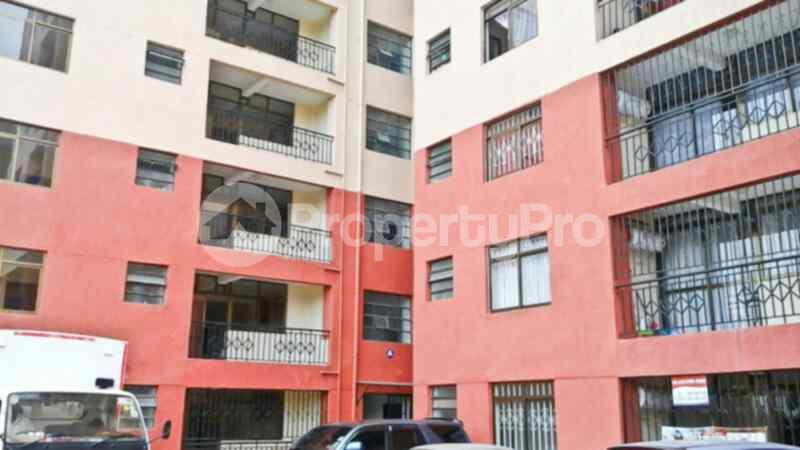 3 bedroom Flat&Apartment for sale Kilimani Nairobi