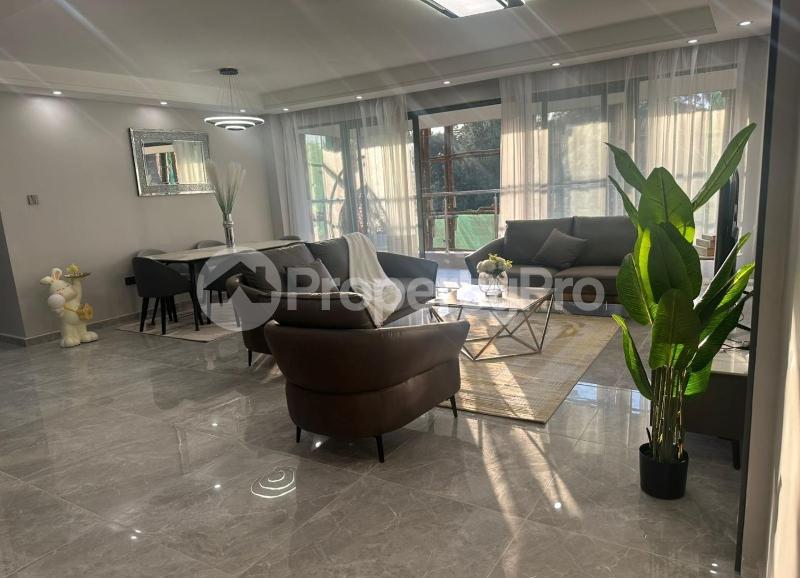 Flat&Apartment for sale Kileleshwa Nairobi