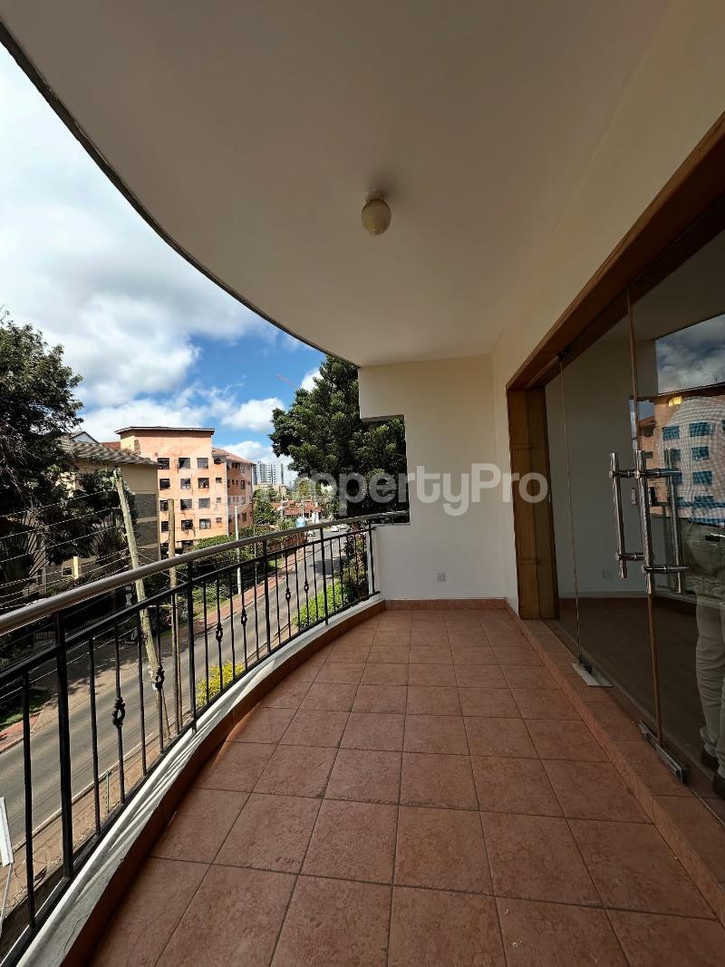3 bedroom Flat&Apartment for rent Kileleshwa Nairobi