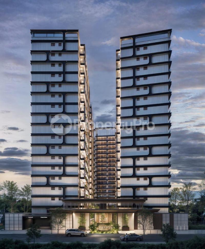Flat&Apartment for sale Westlands Nairobi