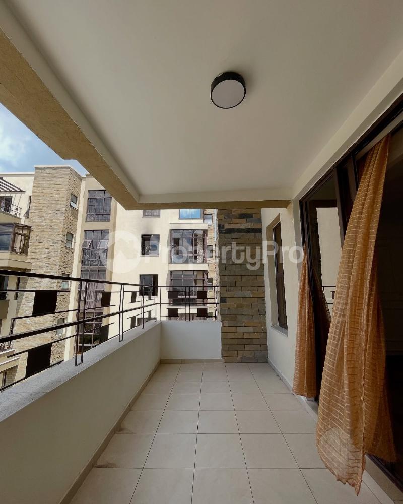 3 bedroom Flat&Apartment for rent Kileleshwa Nairobi