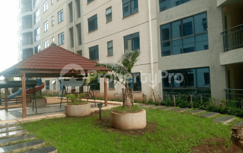 3 bedroom Flat&Apartment for sale Kilimani Nairobi