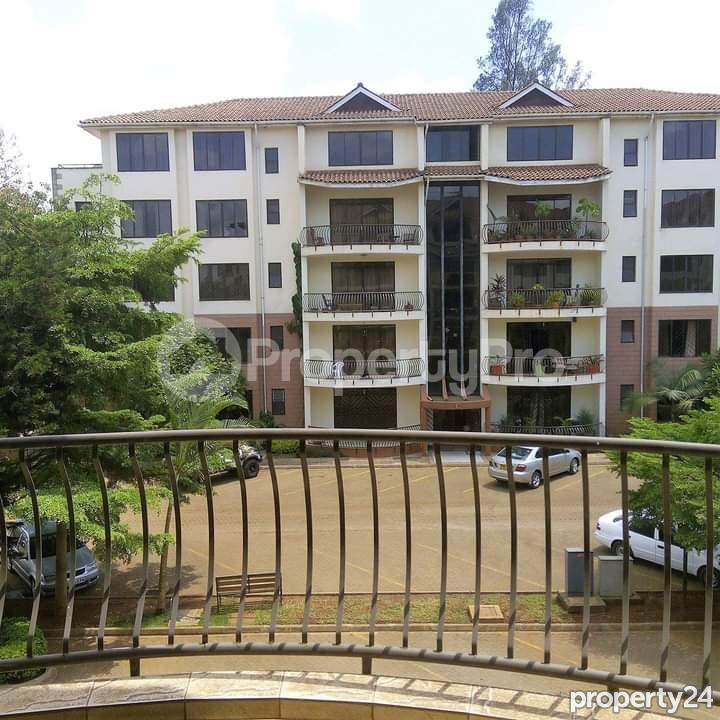 Flat&Apartment for rent Lavington Nairobi