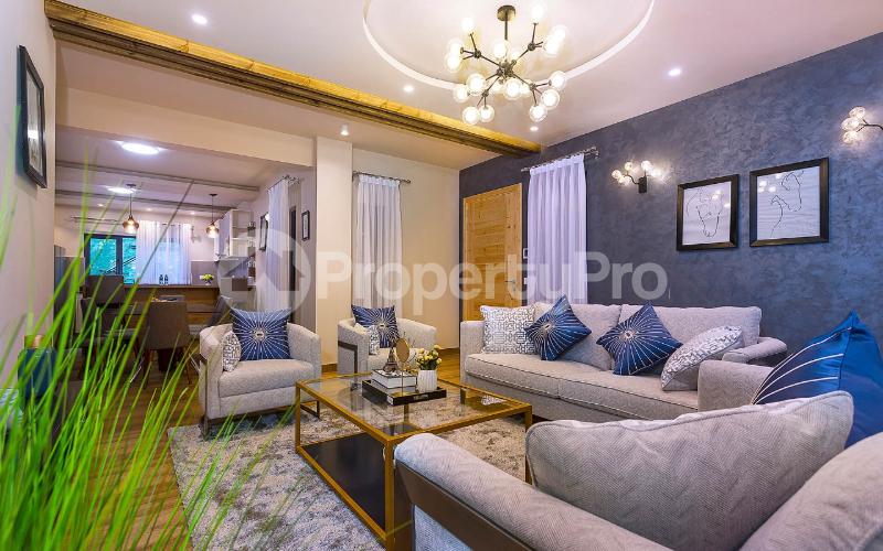 3 bedroom Flat&Apartment for sale Kileleshwa Nairobi