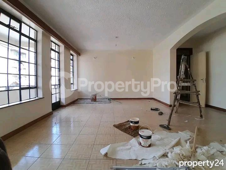 Flat&Apartment for rent South C Nairobi