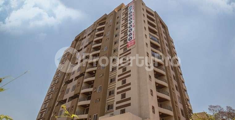 3 bedroom Flat&Apartment for sale Kilimani Nairobi