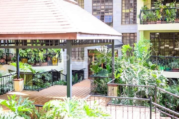 3 bedroom Flat&Apartment for sale Lavington Nairobi
