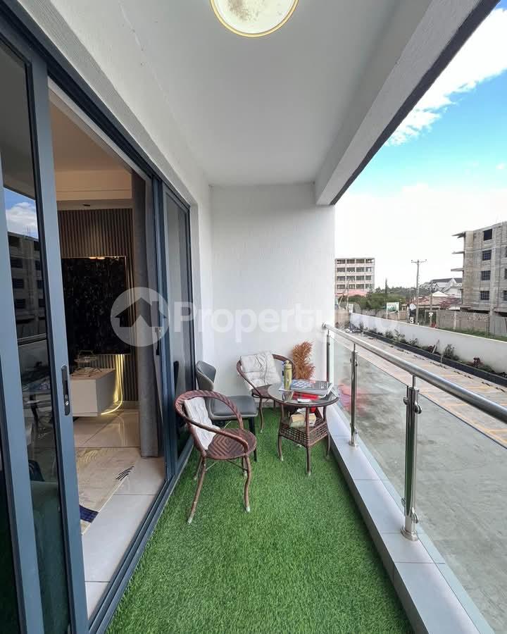 3 bedroom Flat&Apartment for sale Syokimau Nairobi