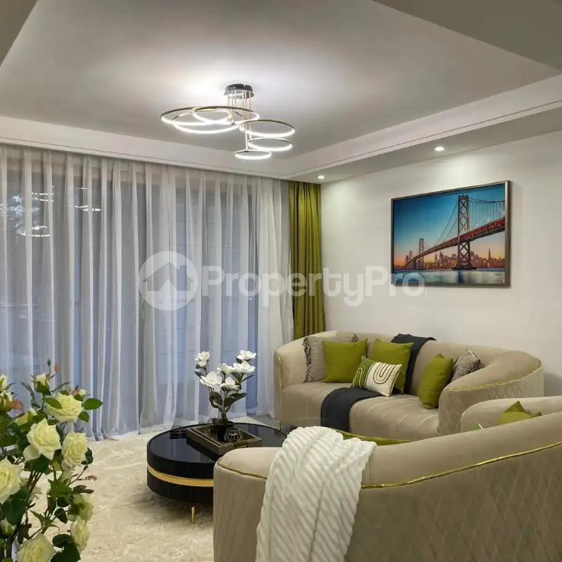 3 bedroom Flat&Apartment for rent Westlands Nairobi