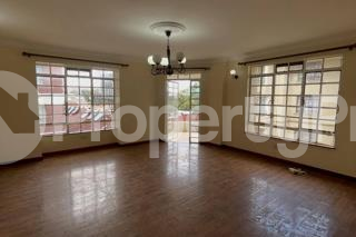 Flat&Apartment for rent Lavington Nairobi