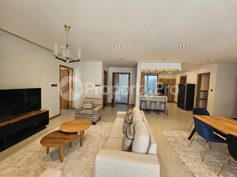 3 bedroom Flat&Apartment for rent Westlands Nairobi