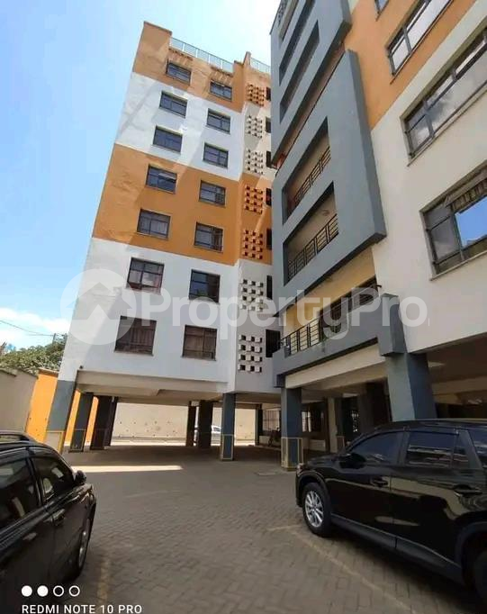 Flat&Apartment for rent Langata Nairobi