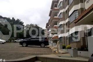 Flat&Apartment for sale Kilimani Nairobi
