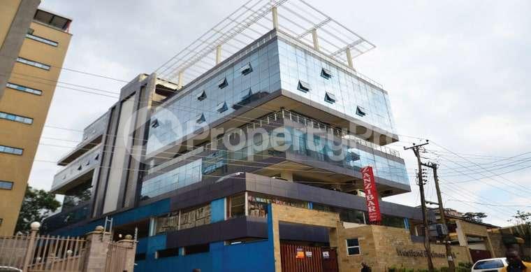 3 bedroom Flat&Apartment for sale Westlands Nairobi - 0