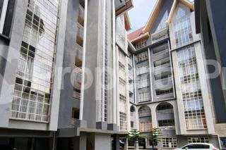 Flat&Apartment for rent Kilimani Nairobi