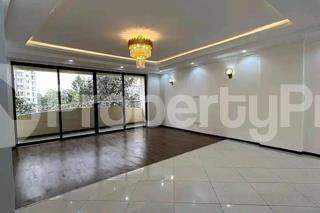 Flat&Apartment for rent Kileleshwa Nairobi