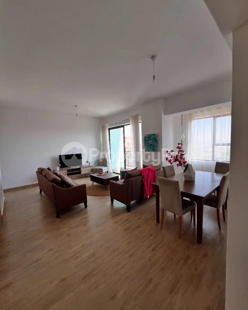 3 bedroom Flat&Apartment for sale Kilimani Nairobi