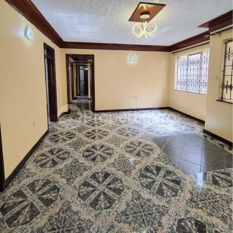 3 bedroom Flat&Apartment for rent Kileleshwa Nairobi