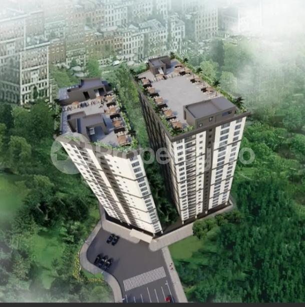 3 bedroom Flat&Apartment for sale Kilimani Nairobi