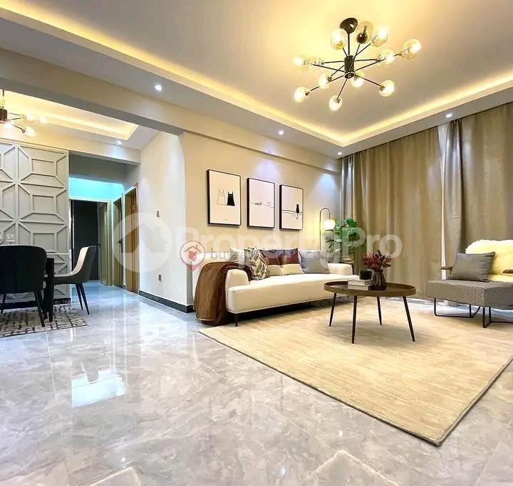 Flat&Apartment for sale Kileleshwa Nairobi