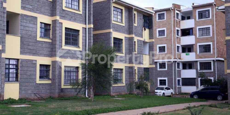 3 bedroom Flat&Apartment for sale Athi RIver Machakos
