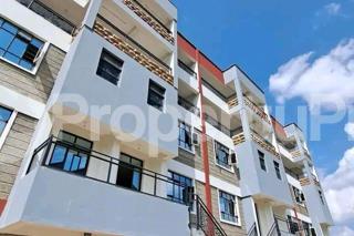 Flat&Apartment for rent Dagoretti North Nairobi