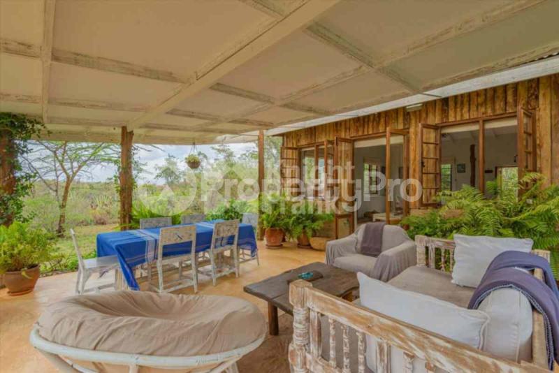 3 bedroom Flat&Apartment for sale Kisaju Kitengela