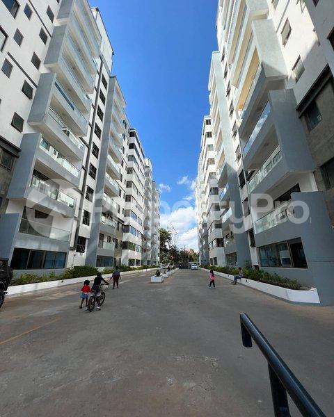 3 bedroom Flat&Apartment for sale Lavington Nairobi