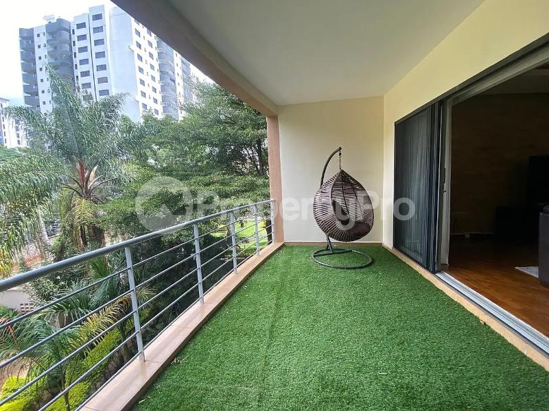 3 bedroom Flat&Apartment for rent Kileleshwa Nairobi
