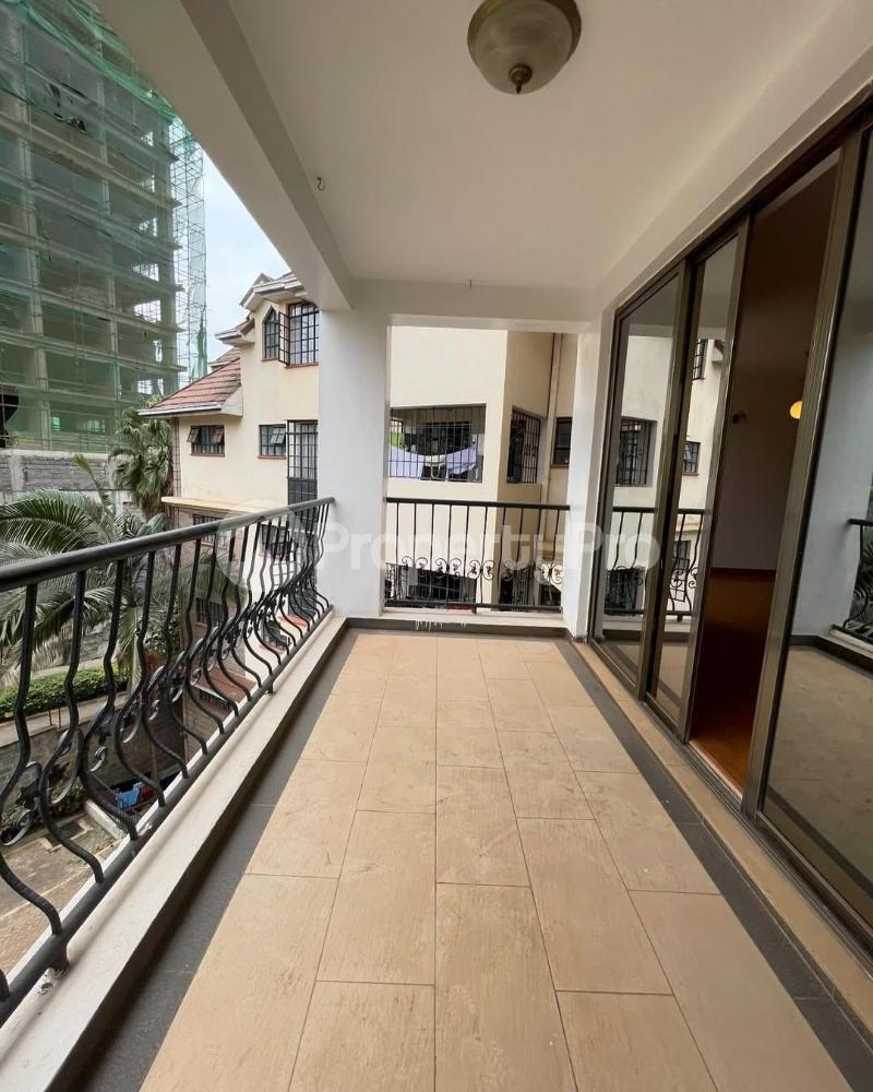 3 bedroom Flat&Apartment for rent Lavington Nairobi