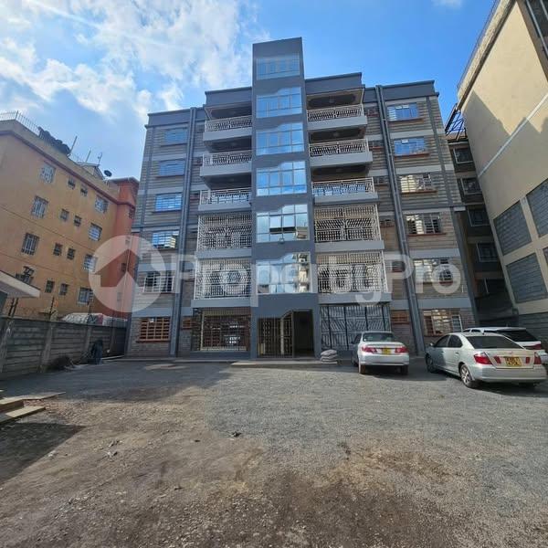 3 bedroom Flat&Apartment for rent Uthiru/Ruthimitu Nairobi