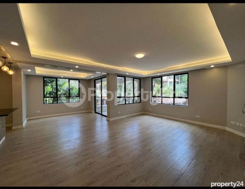 Flat&Apartment for rent Lavington Nairobi