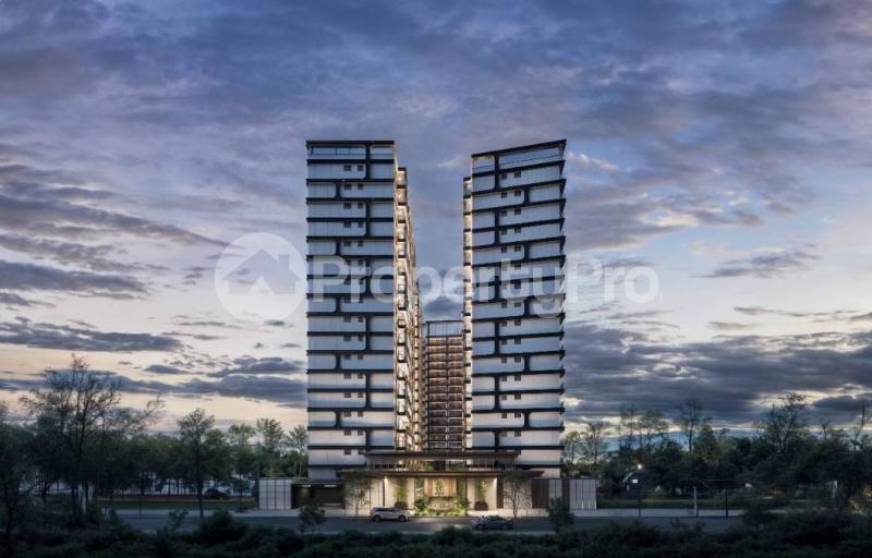 3 bedroom Flat&Apartment for sale Brookside Westlands Nairobi