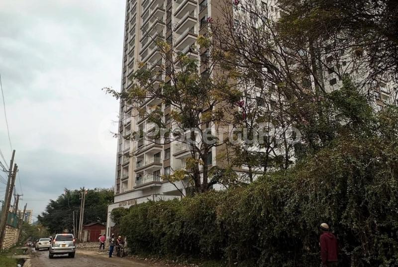 3 bedroom Flat&Apartment for sale Kilimani Nairobi