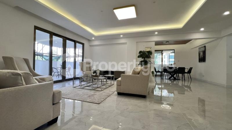 3 bedroom Flat&Apartment for sale Kileleshwa Nairobi